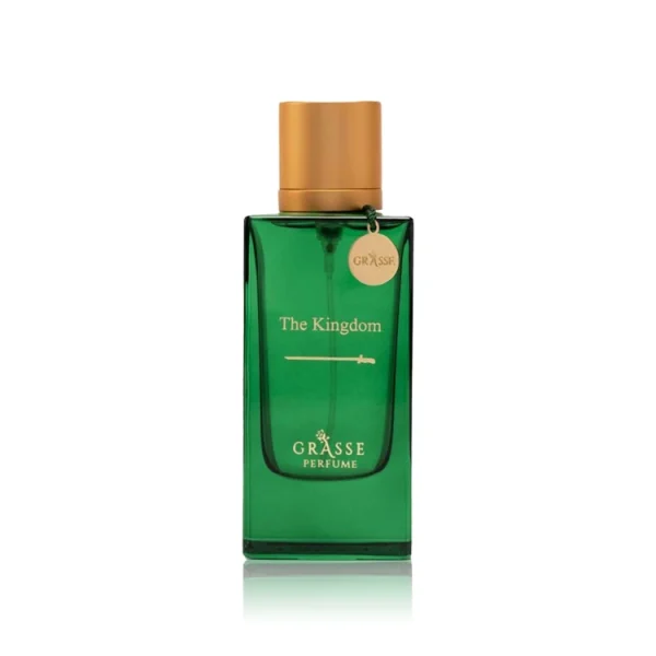 Grasse Perfumes The Kingdom EDP 100ml