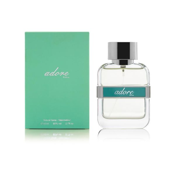 Adore 80ml Arabian Oud Unisex Perfume