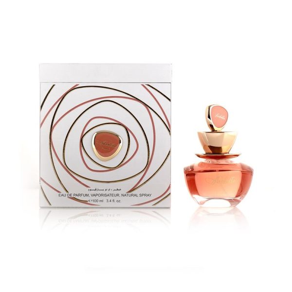 Arabella 100ml Arabian Oud Perfume for Women