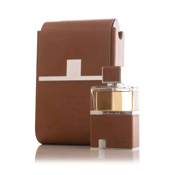 Arabian Leather 100ml Arabian Oud Unisex Perfume
