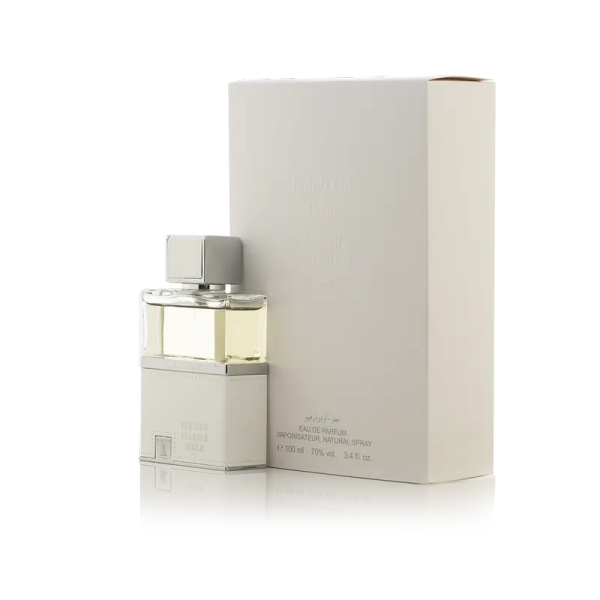 Arabian Leather Musk 100ml Arabian Oud Perfume for Men