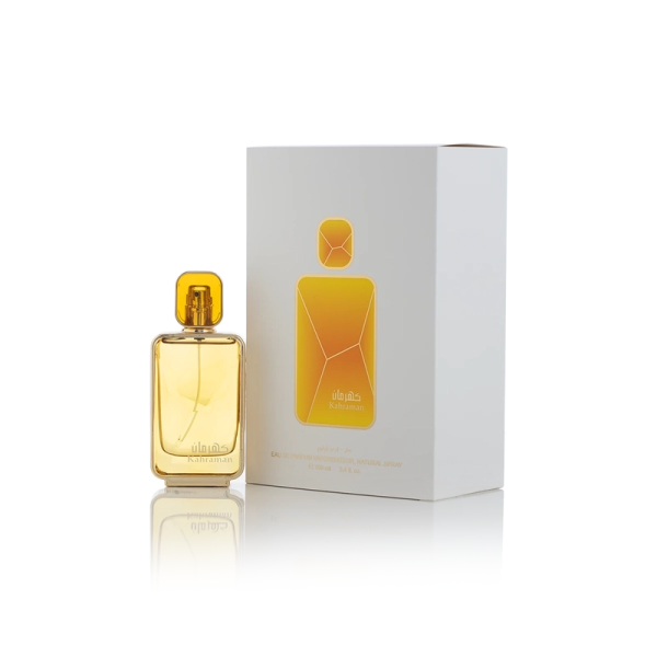 Arabian Oud Kahraman 100ml Unisex Perfume