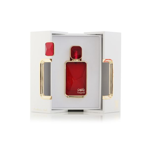 Arabian Oud Yaqoot 100 ml Unisex Perume