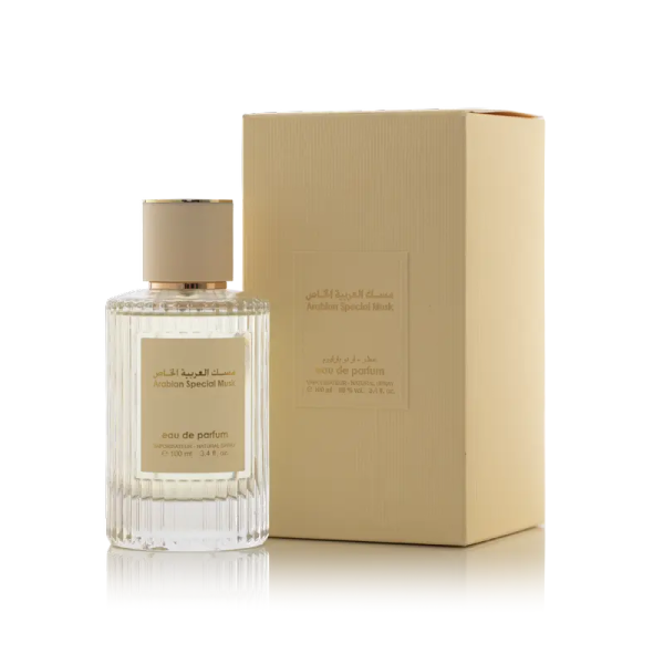 Arabian Special Musk 100ml Arabian Oud Perfume