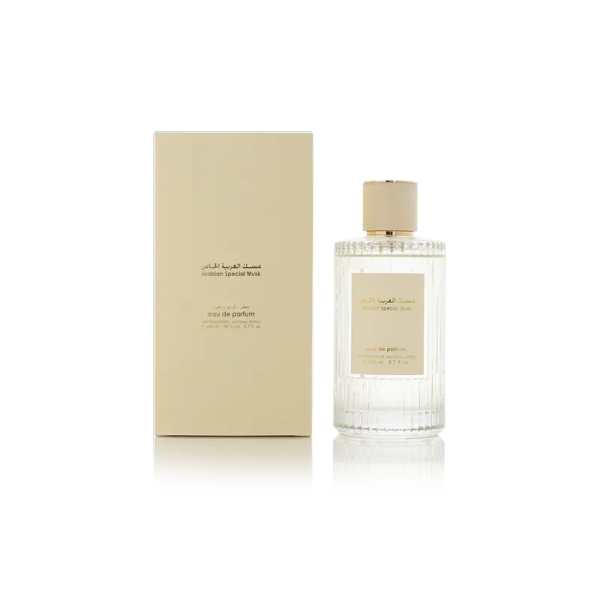 Arabian Special Musk 200ml Arabian Oud Unisex Perfume