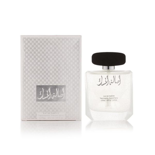 Asalat Al Musk 100ml Arabian Oud Unisex Perfume