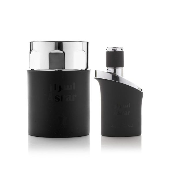 Asrar 100ml Arabian Oud Perfume for Men