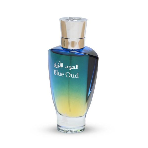 Blue Oud 50ml Arabian Oud Unisex Perfume
