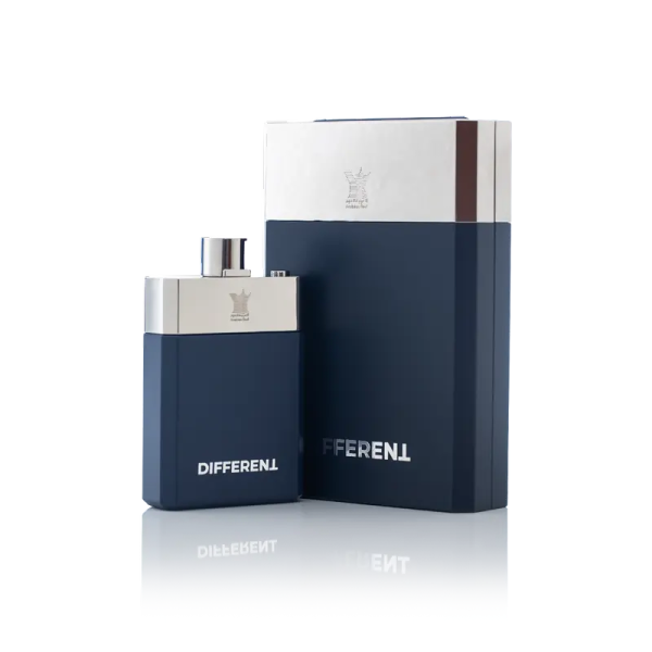 Different 90ml Arabian Oud Perfume for Men