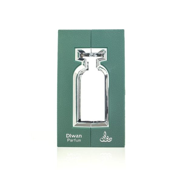 Diwan 100ml Arabian Oud Unisex Perfume