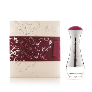 Fatenah 90ml Arabian Oud Perfume for Women