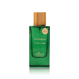 Grasse Perfumes The Kingdom EDP 100ml