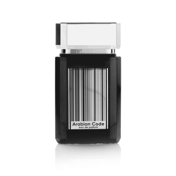 Arabian Code 90ml Arabian Oud Perfume for Men - Image 2