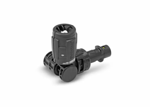 Karcher VP 180 S vario power jet short 360° for K2-K7 Pressure Washer Accessories