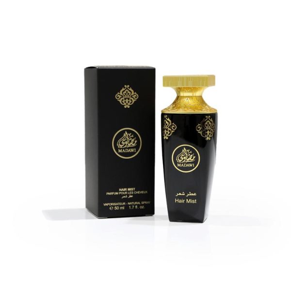Madawi Hair Mist 50ml Arabian Oud Hair Mist
