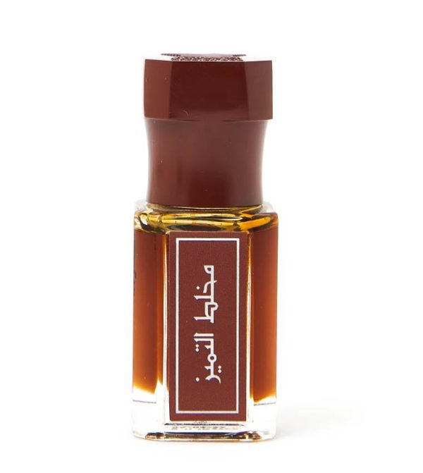 Mukhalat Al Tamaioz-1/4 tola Arabian Oud Perfume