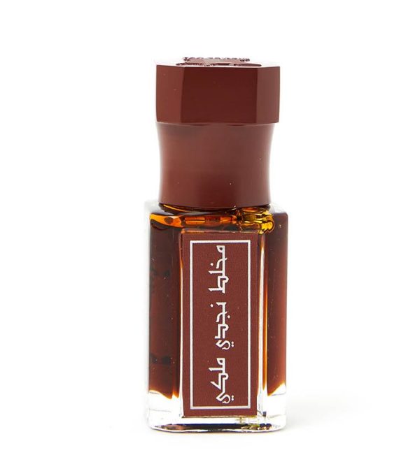 Mukhallat Nagdy Malaky-1/2 Tola Arabian Oud Perfume