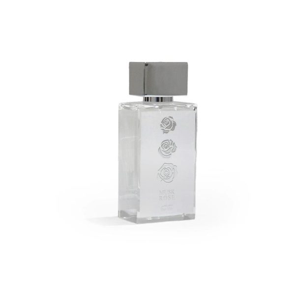 Musk Rose Hair Mist 50ml Arabian Oud