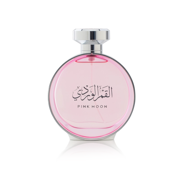 Pink Moon 100ml Arabian Oud Perfume for Women