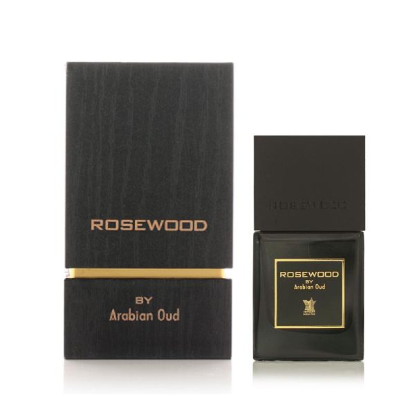 Rosewood 100ml Arabian Oud Perfume