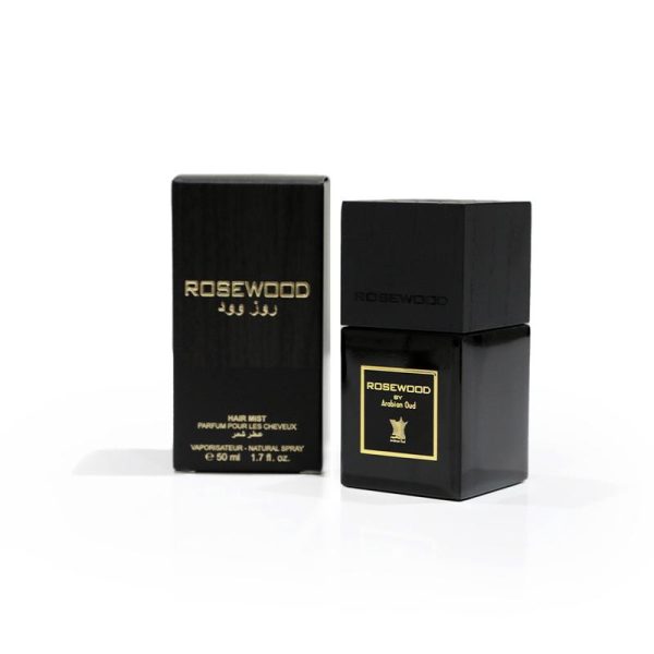 Rosewood Hair Mist 50ml Arabian Oud