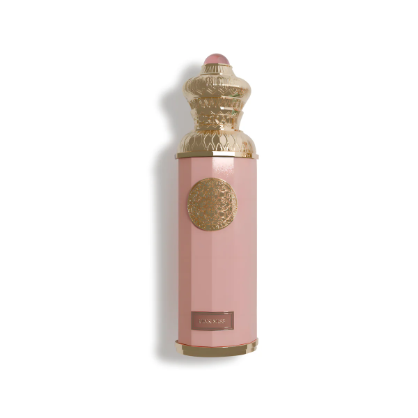 Surrati Pink Miss 140ml Elegant Spray Heritage Collection By Surrati Unisex Perfume