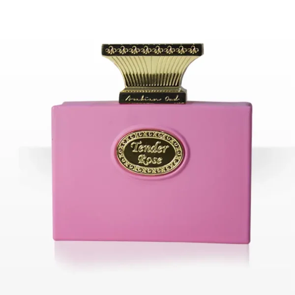 Tender Rose 100ml Arabian Oud Perfume for Women